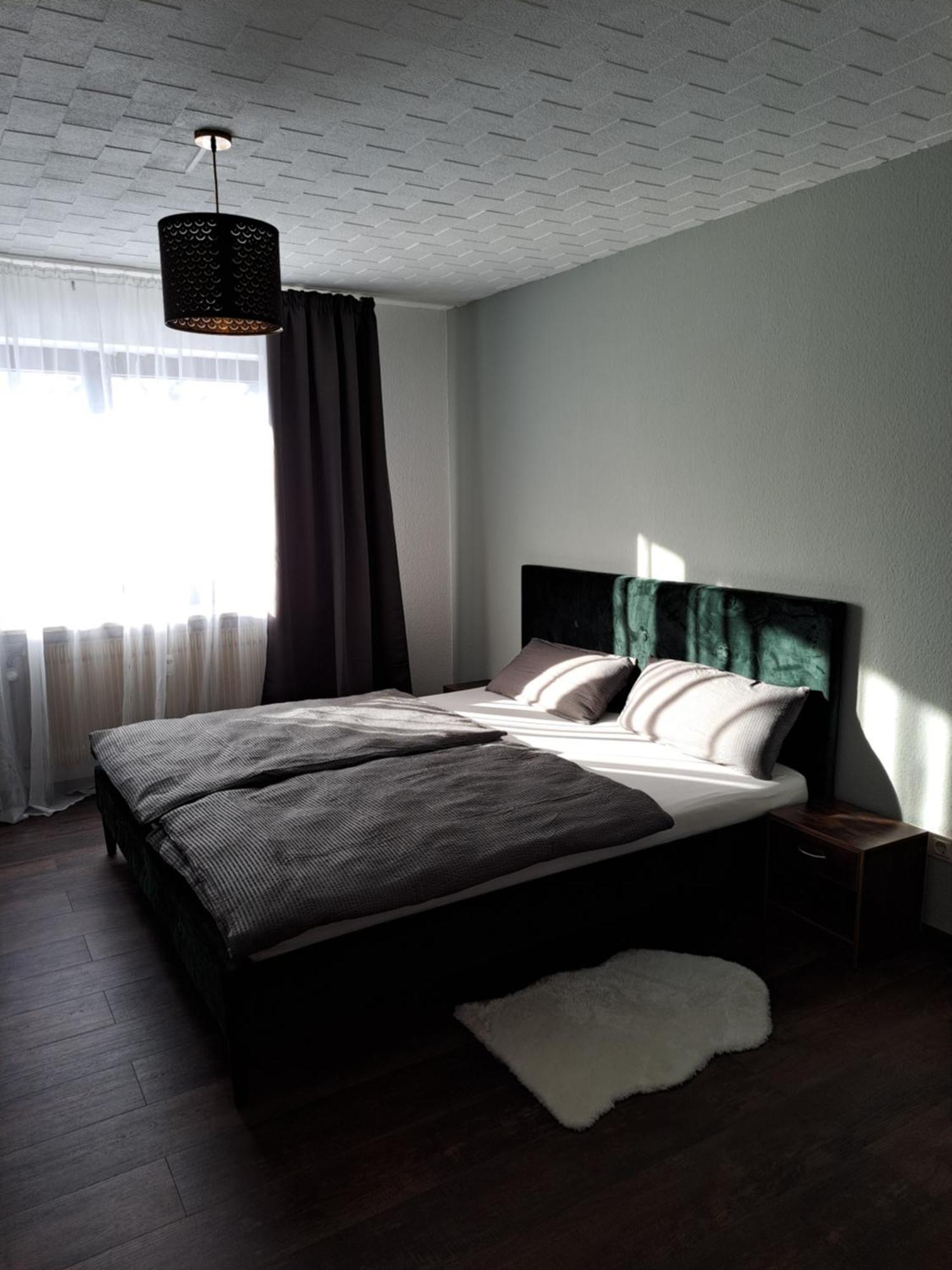 Grosse Ferienwohnung In Ruhiger Lage Mit Toller Aussicht In Triberg Triberg im Schwarzwald Exterior foto