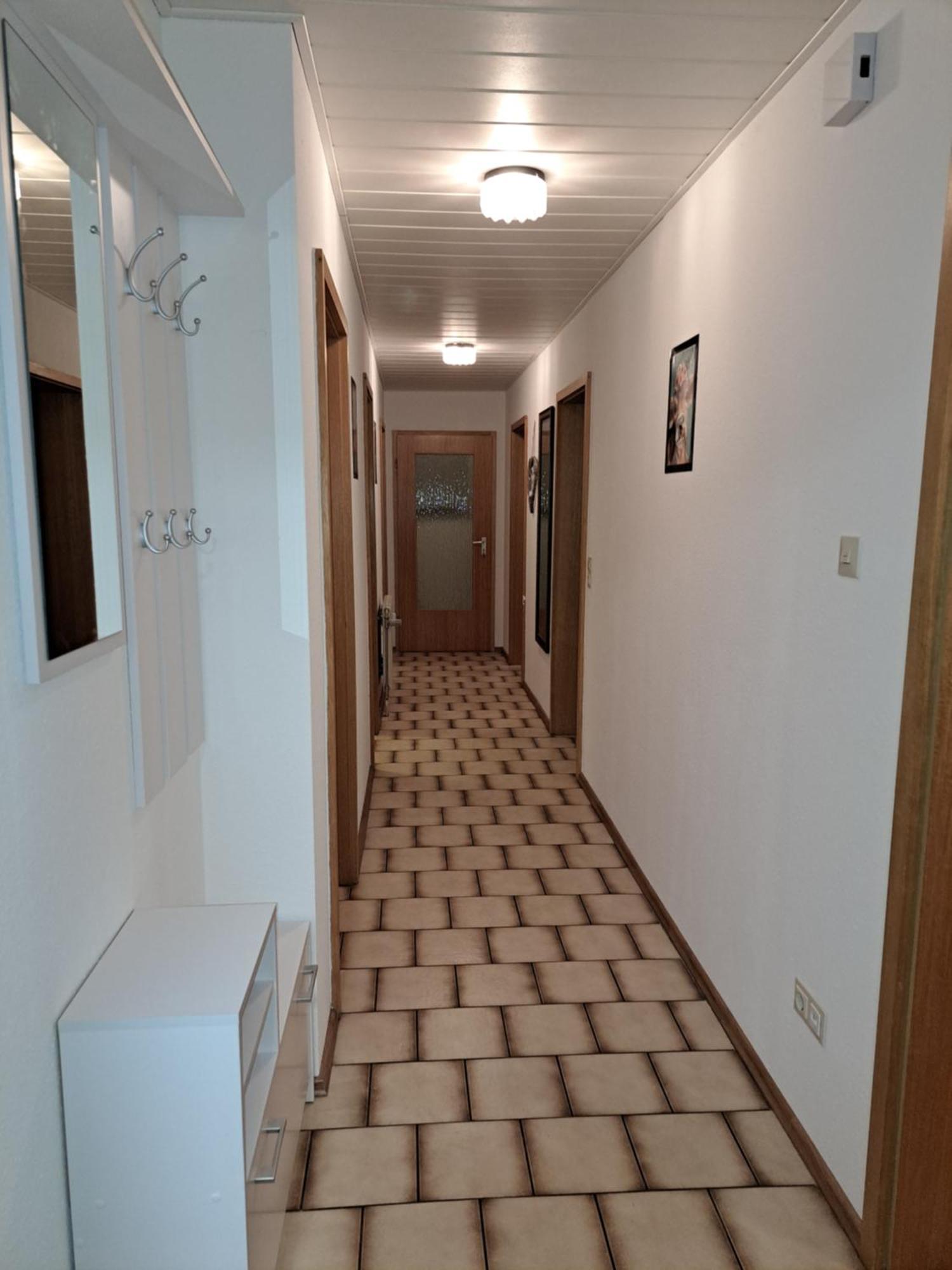 Grosse Ferienwohnung In Ruhiger Lage Mit Toller Aussicht In Triberg Triberg im Schwarzwald Exterior foto