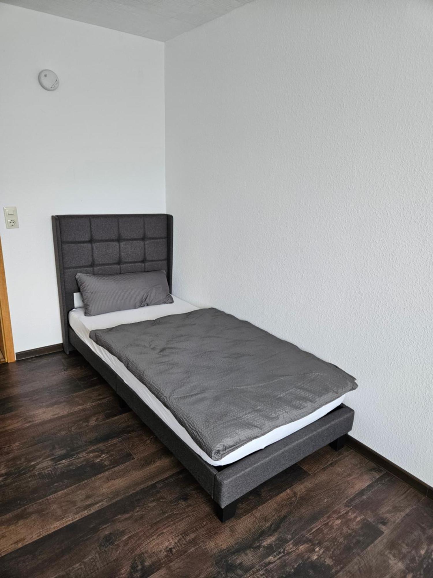 Grosse Ferienwohnung In Ruhiger Lage Mit Toller Aussicht In Triberg Triberg im Schwarzwald Exterior foto